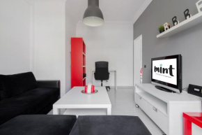 The Freshly Renovated Flat